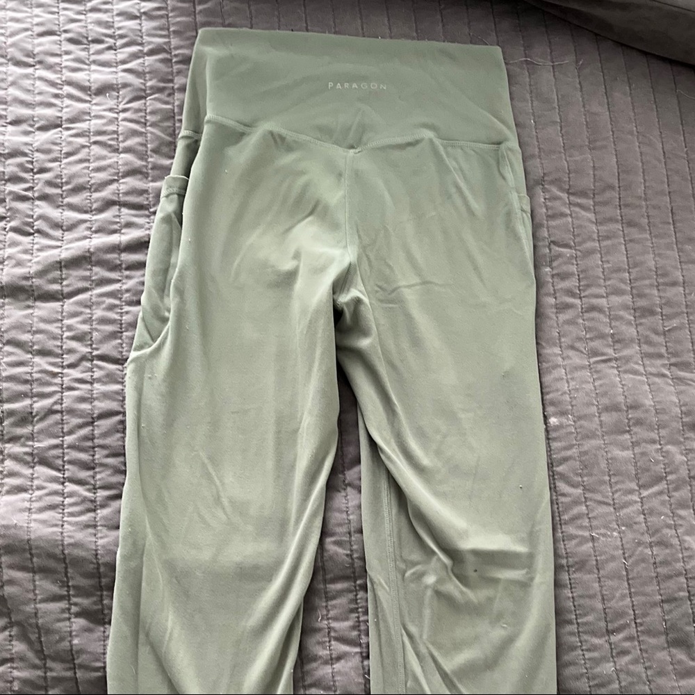 Paragon Legging w pockets